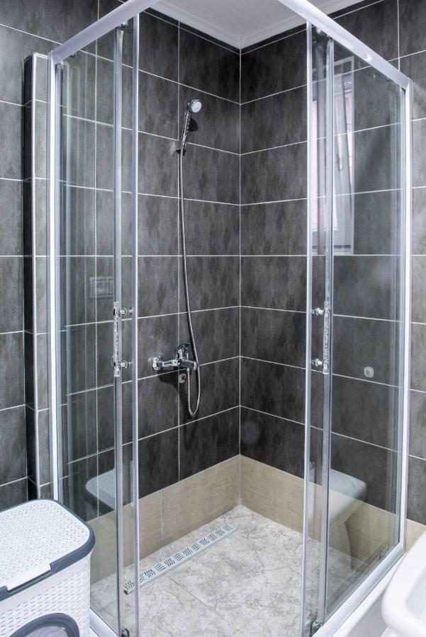 Apartman Radjen Višegrad Exteriér fotografie